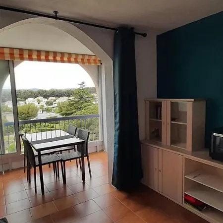 Studio La Ciotat Vue Mer + Garage
